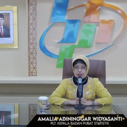 Bukan Cuma Beras, BPS Ungkap Impor Pangan Ini Ikut Naik