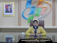 Bukan Cuma Beras, BPS Ungkap Impor Pangan Ini Ikut Naik