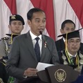 Jokowi Soal Krisis Pangan di IPB: 3 Jam Ngobrol dengan Putin!