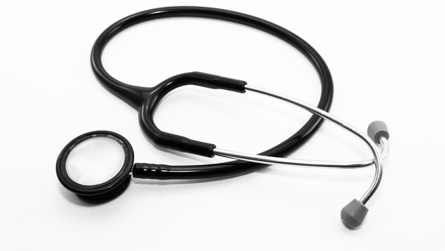 Buntut Dokter Internship Meninggal, Kemenkes Rombak Aturan Jam Kerja