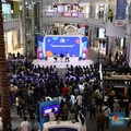 Sandiaga & Rafael Tan Ramaikan CNBC Investment Expo Hari ke-3