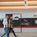 Tarif Kereta Cepat Bocor! Jakarta-Kota Bandung Rp 350 Ribu