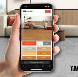 Bisnis Lantai Kian Sengit, Kini Muncul Jasa Modif Online