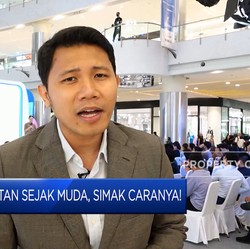 Ternyata Ini Alasan Penting Punya Asuransi Sejak Dini