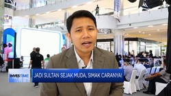 Ternyata Ini Alasan Penting Punya Asuransi Sejak Dini