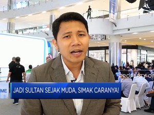 Ternyata Ini Alasan Penting Punya Asuransi Sejak Dini