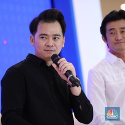 Gak Cuma Asal Keberuntungan, Trading Perlu Skill Ini