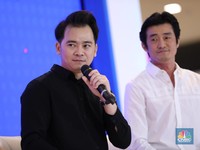 Gak Cuma Asal Keberuntungan, Trading Perlu Skill Ini