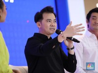 Ini 3 Tipe Trader Saham, Kamu Termasuk yang Mana?