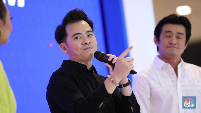 Mau Belajar Trading dari Pakar? Segera Daftar LPS Financial Festival