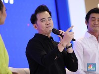 Mau Belajar Trading dari Pakar? Segera Daftar LPS Financial Festival