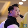 Mau Belajar Trading dari Michael Yeoh? Daftar LPS Financial Festival