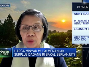 Tren Surplus Neraca Dagang RI Turun, Ekonom Waspadai Hal Ini!
