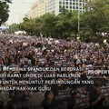 Video: Ramai Demo Guru di Korea Selatan, Ini Tuntutannya!