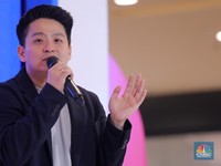 Begini Cara Jadi Sultan dari Konten ala Theo Derrick