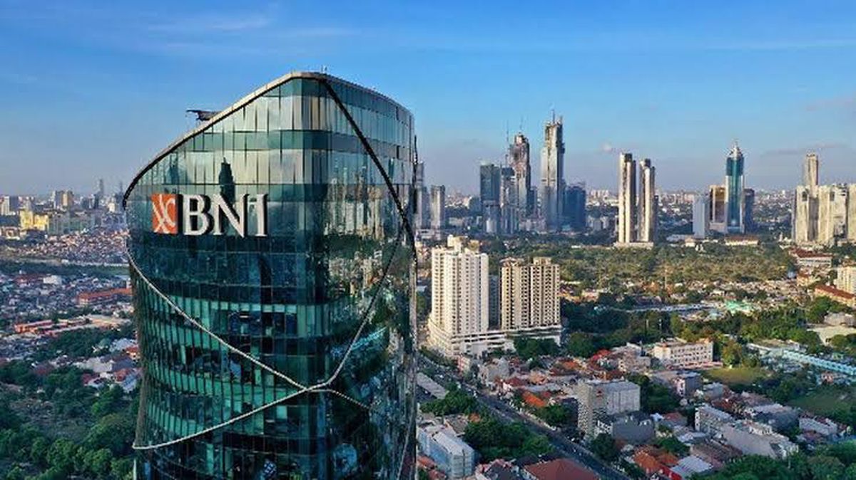 Buyback Saham, BNI Jalankan Aksi Korporasi Terukur &amp; Fundamental Tetap Kuat — NadiKabar.com