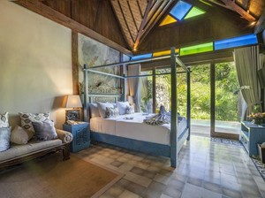 Pesanan Hotel untuk Libur Natal dan Tahun Baru di Bali Mulai Naik