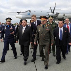 Korsel Buka-bukaan soal Hubungan Militer Korut-Rusia, Bikin Ngeri