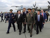 Korsel Buka-bukaan soal Hubungan Militer Korut-Rusia, Bikin Ngeri
