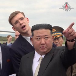 Korut Bantu Hamas, Senjata Kim Jong Un Ini Hajar Israel