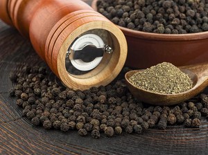 Apa Beda Lada, Merica, dan Ketumbar? Kenali 3 Bumbu Dapur Favorit