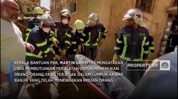 Video: PBB: Libia Butuh Bantuan Medis Hadapi Ancaman Kolera