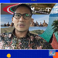 Heboh Kabar 15 Menteri Jokowi Mundur, Sandiaga Buka Suara