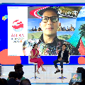 Pesan Sandiaga Uno Buat Gen Z: Atur Cashflow dan Investasi!