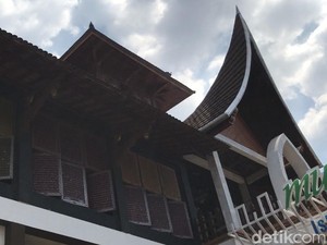 Asal-usul Kabupaten Rembang, Sudah Tercatat Sejak Zaman Majapahit