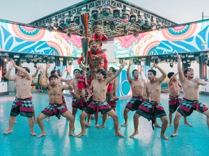 Kenaikan Pajak Hiburan Bisa Matikan Spa-Karaoke & Bikin Ekonomi Bali Kolaps
