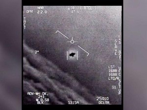 Ratusan Dokumen Rahasia AS Soal UFO Diungkap ke Publik, Apa Saja Isinya?