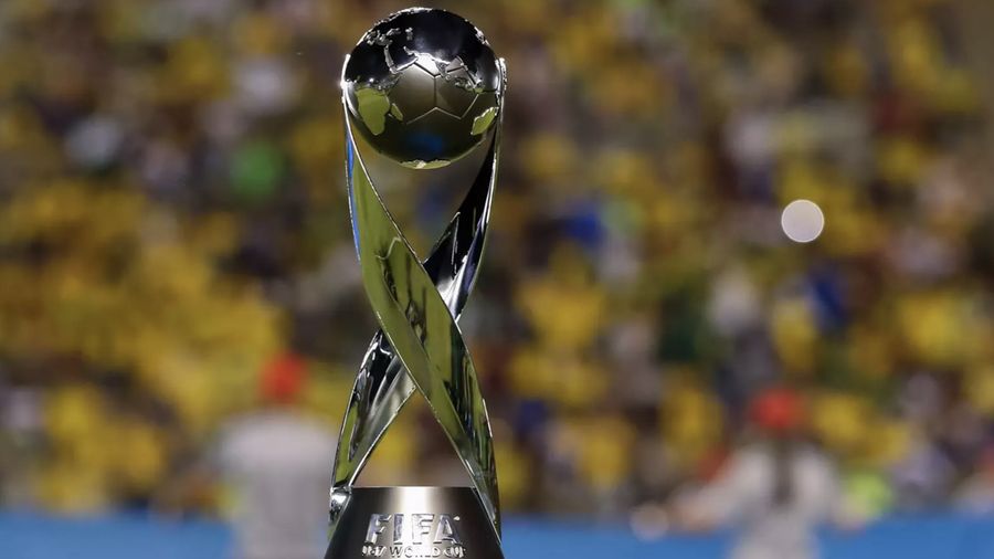 Piala Dunia U-17 (Dok: FIFA)