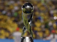 Tiket Piala Dunia U-17 Mulai Dijual, Ini Harga & Cara Belinya
