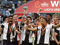 Simak! Ini Daftar Tuan Rumah Piala Dunia FIFA Sejak 1930-2022