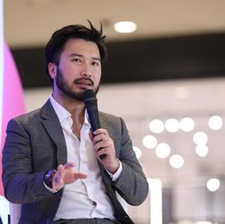 Rudy Salim: Saya Ini Sultan Pe'a