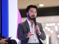 Ini Ciri Perusahaan Layak Disuntik Dana Versi Rudy Salim