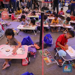 5 Tips Mendidik Anak agar Cerdas dari Ahli Harvard