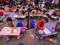 5 Tips Mendidik Anak agar Cerdas dari Ahli Harvard