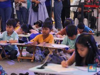 Rahasia Anak Pintar Dimulai dari Rumah, Perhatikan Hal Ini!
