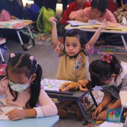 Orang Tua Pantang Ucapkan 4 Kalimat Ini Jika Ingin Anak Sukses