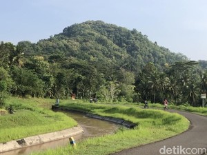 Ide Sultan HB IX Buat Selokan Mataram Bikin Warga Jogja Bebas dari Romusha