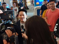 Awal Jadi Content Creator, Tarif Theo Derick Kemurahan