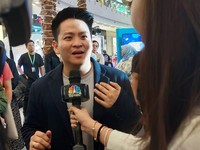 6 Bulan Bisa Dapat Rp1 M, Harga Baju Theo Derick Cuma Goban