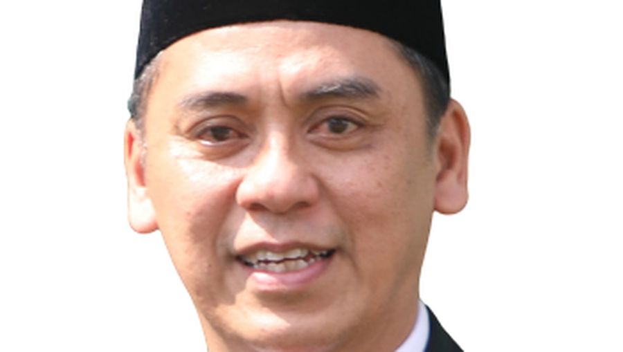 Wakil Menteri Agama, Saiful Rahmad Dasuki, (Dok: Wikipedia)