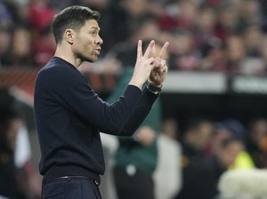Xabi Alonso Ramai Peminat, Leverkusen Kalem dan Optimistis