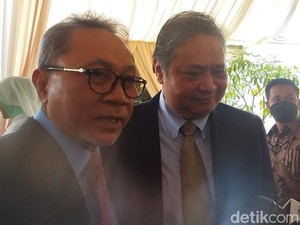 4 Hasil Rapat soal Pembatasan Barang dari Luar Negeri, Termasuk Kiriman TKI