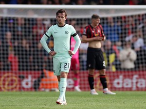 Piala Liga Inggris: Trofi Penting untuk Dikejar Tim Muda Chelsea!
