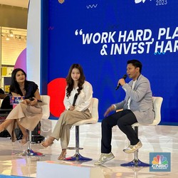 Awas Keblinger, Jangan Langsung Investasi Sebelum Punya Ini