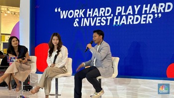 Awas Keblinger, Jangan Langsung Investasi Sebelum Punya Ini