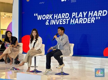 Awas Keblinger, Jangan Langsung Investasi Sebelum Punya Ini